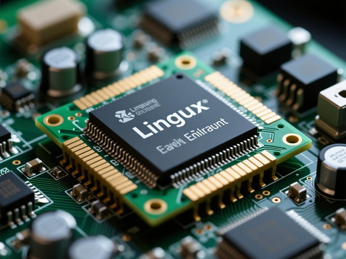 嵌入式linux如何开发环境  第1张