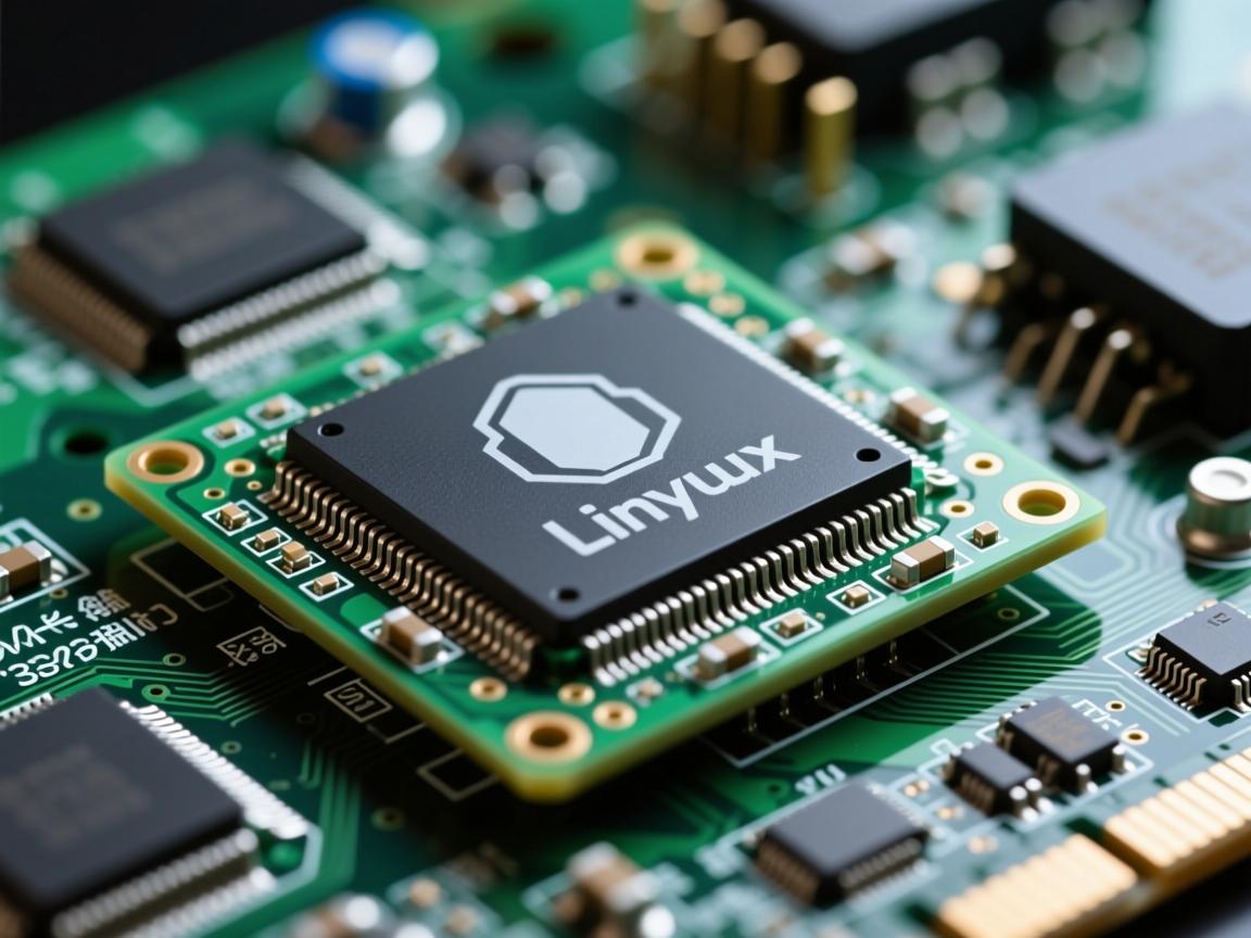 嵌入式linux如何开发环境  第2张