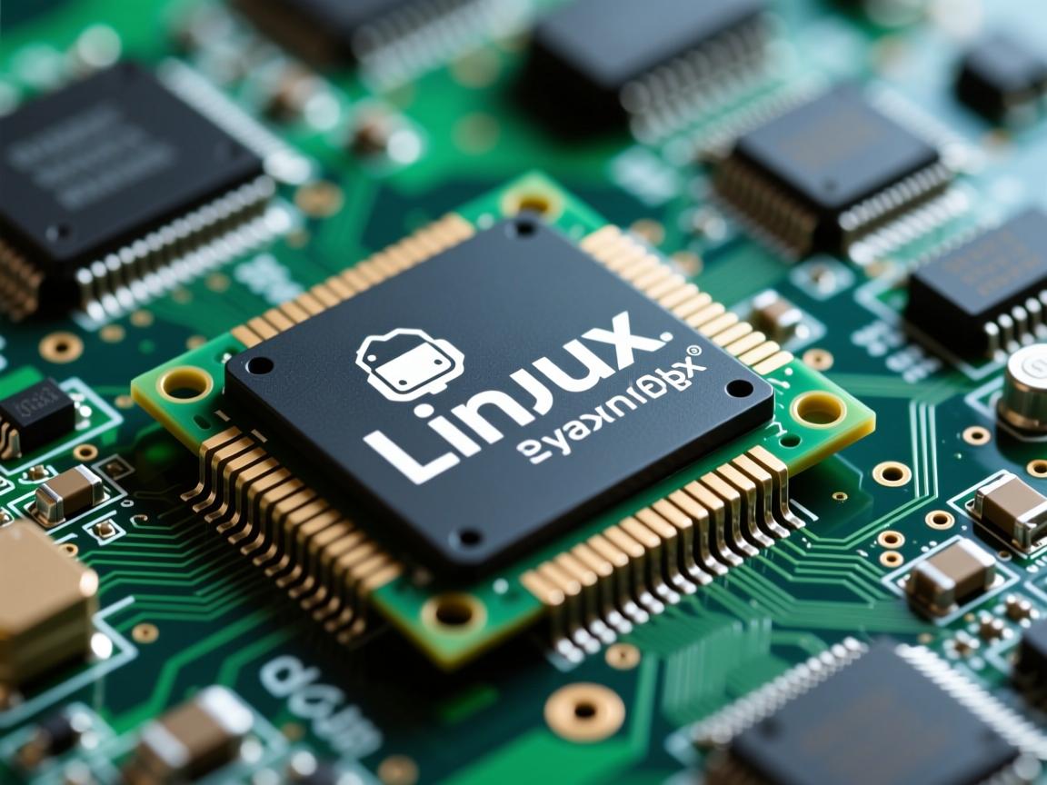 嵌入式linux如何开发环境  第3张