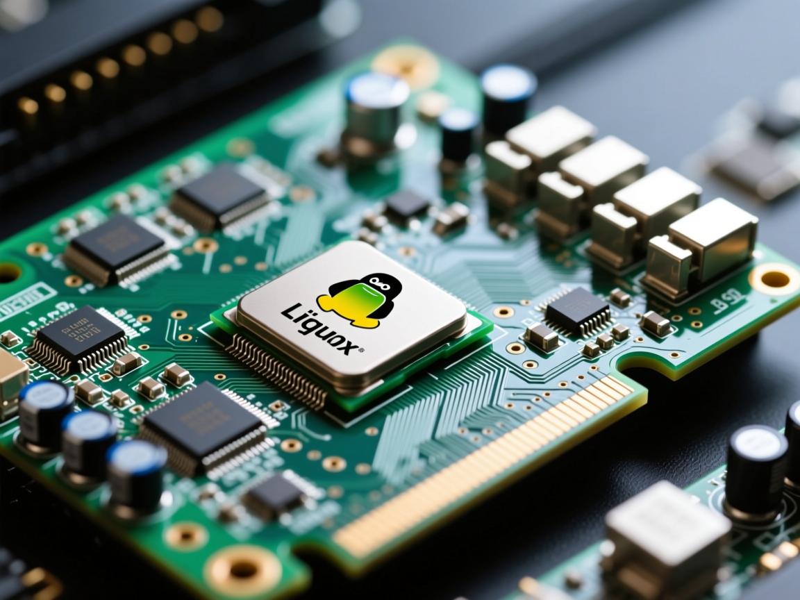 嵌入式linux如何开发板  第2张