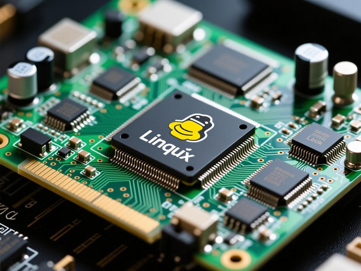 嵌入式linux如何开发板