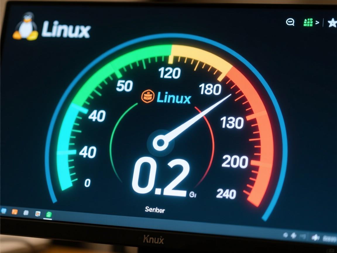 linux系统如何测试网速 第2张 linux系统如何测试网速 第2张