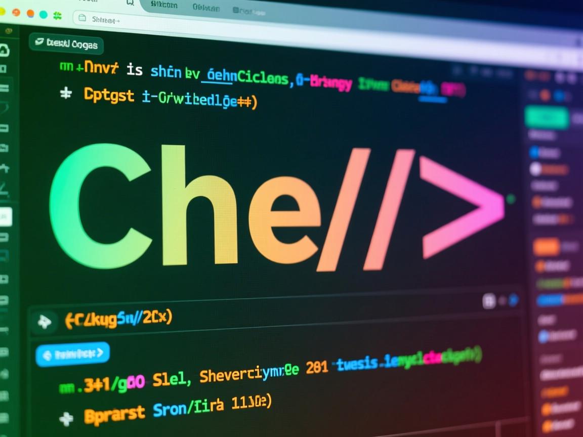 html中如何改变字体颜色 第3张 html中如何改变字体颜色 第3张