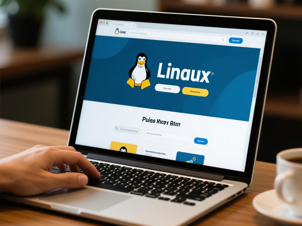 linux如何访问内部网页  第3张