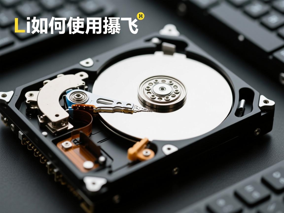 linux下如何使用磁盘 第2张 linux下如何使用磁盘 第2张