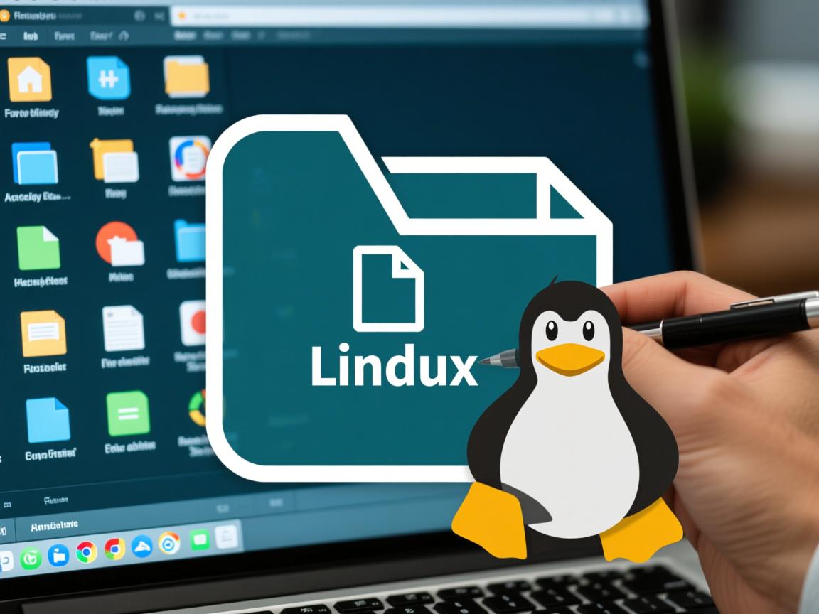 如何删除linux的隐形文件  第1张