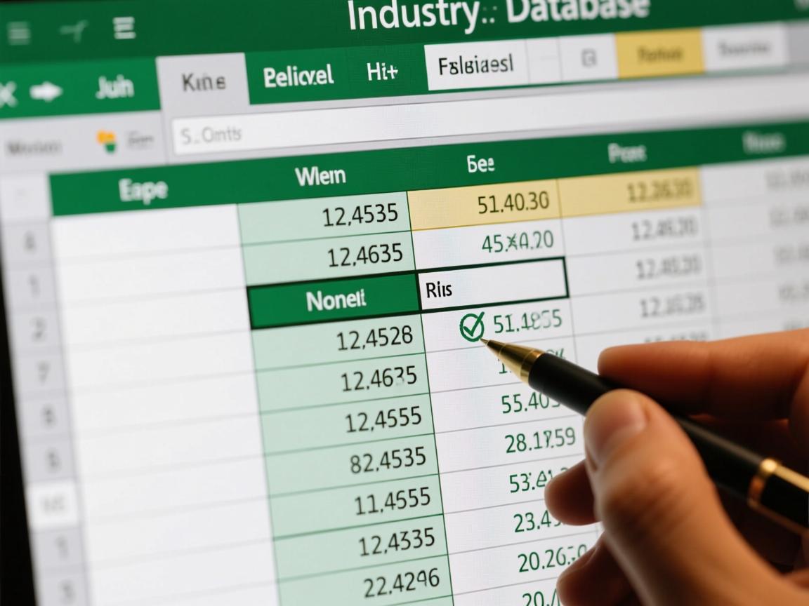 excel表中怎么筛选重复数据库  第3张