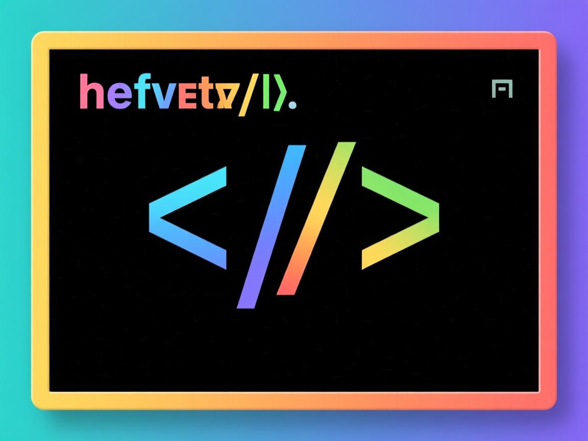 html如何在边框画边框颜色