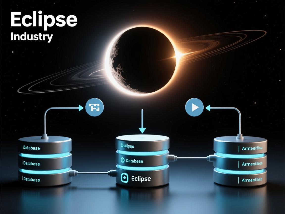 eclispe怎么连接数据库 第3张 eclispe怎么连接数据库 第3张