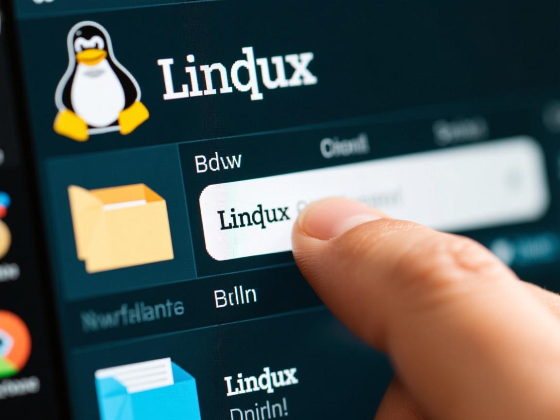 linux如何进入文件目录 第2张 linux如何进入文件目录 第2张