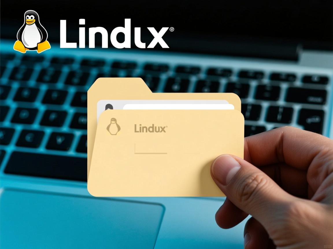 linux如何建立隐藏文件 第1张 linux如何建立隐藏文件 第1张