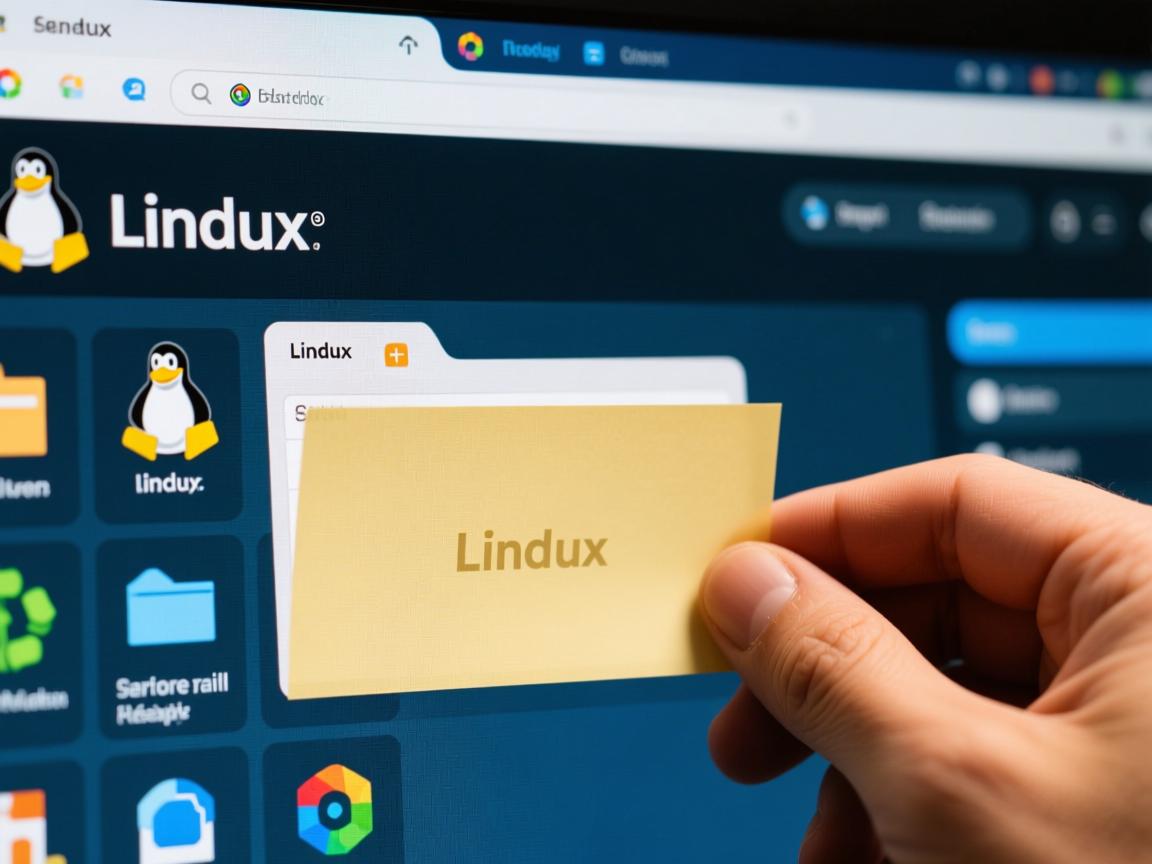 linux如何建立隐藏文件 第3张 linux如何建立隐藏文件 第3张