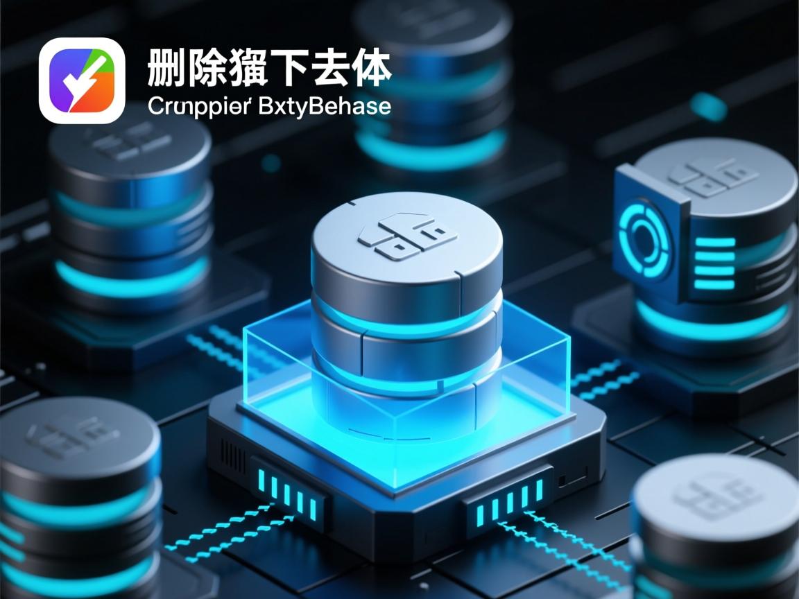 app怎么删除但保留数据库  第3张