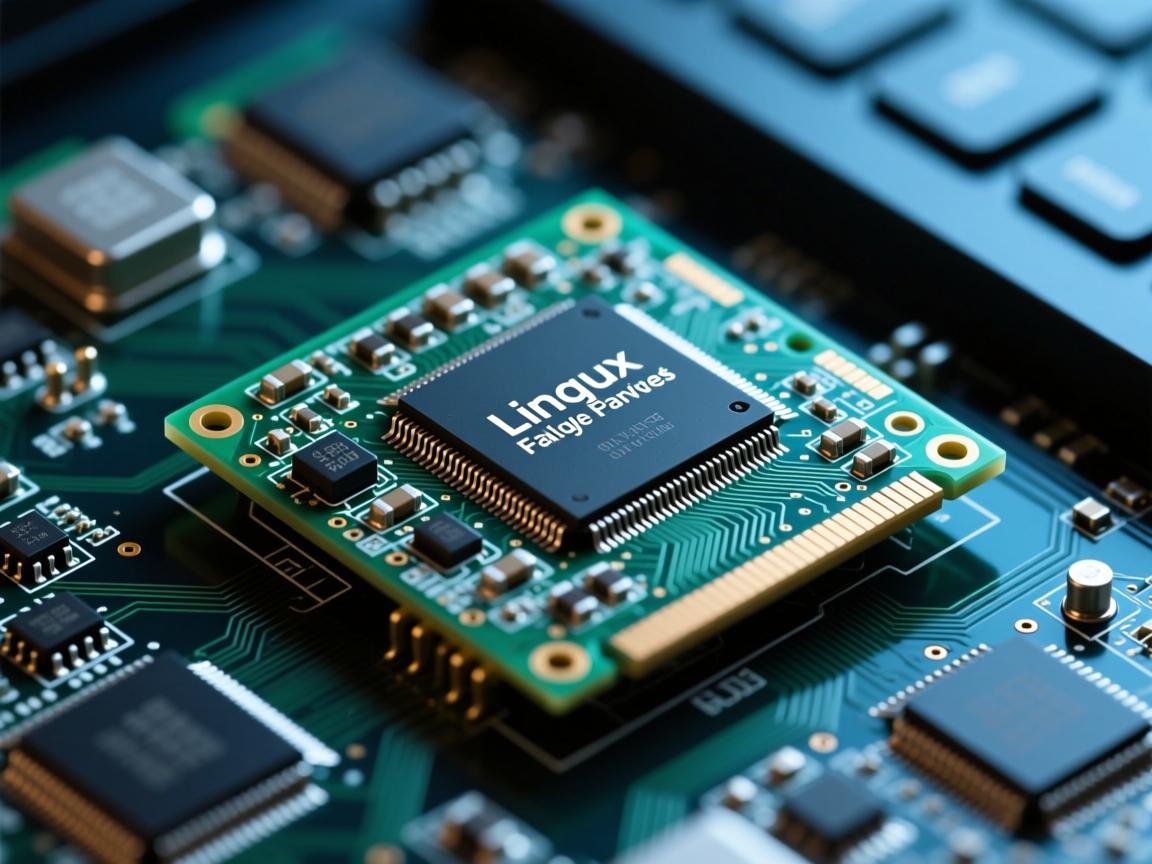 嵌入式linux如何开发  第1张