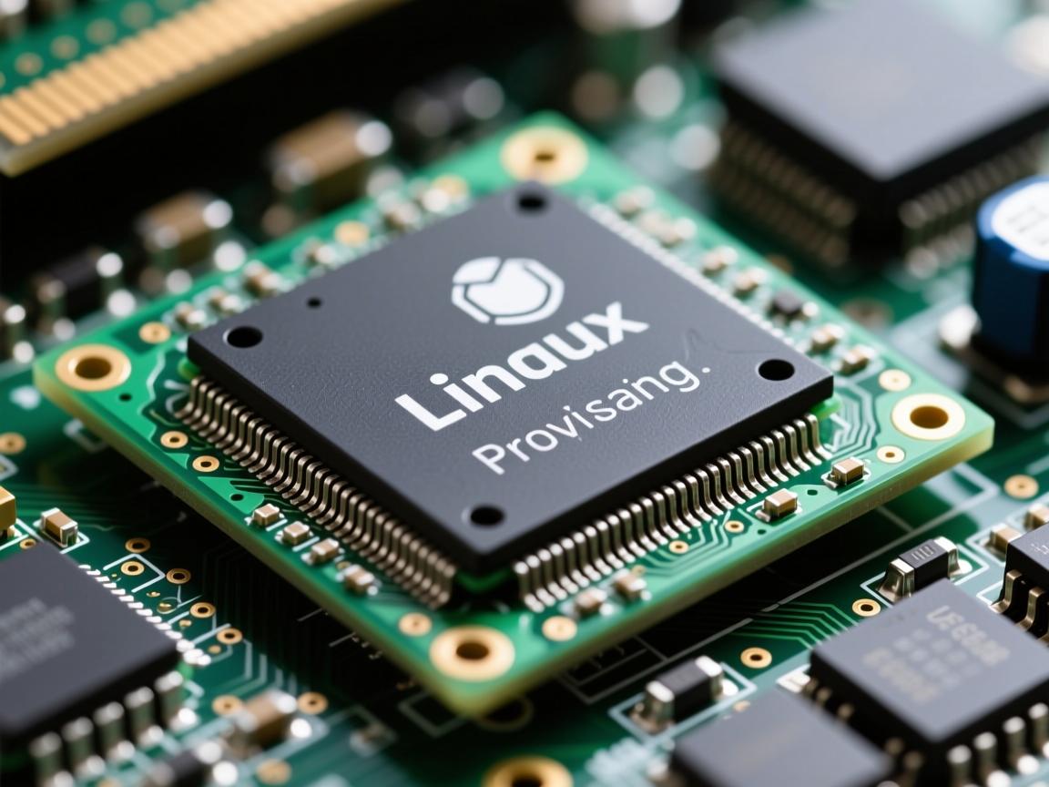 嵌入式linux如何开发  第3张