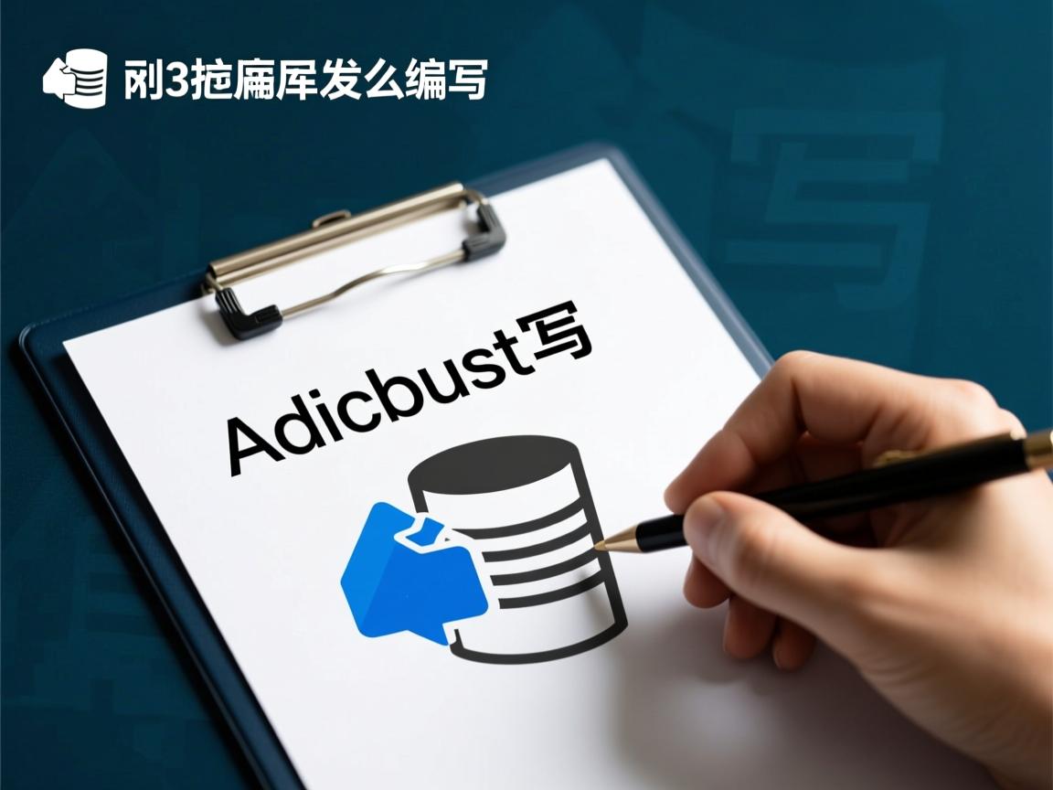 access数据库怎么编写 第2张 access数据库怎么编写 第2张