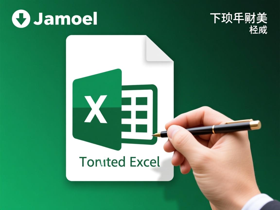 java生成下载excel文件怎么打开