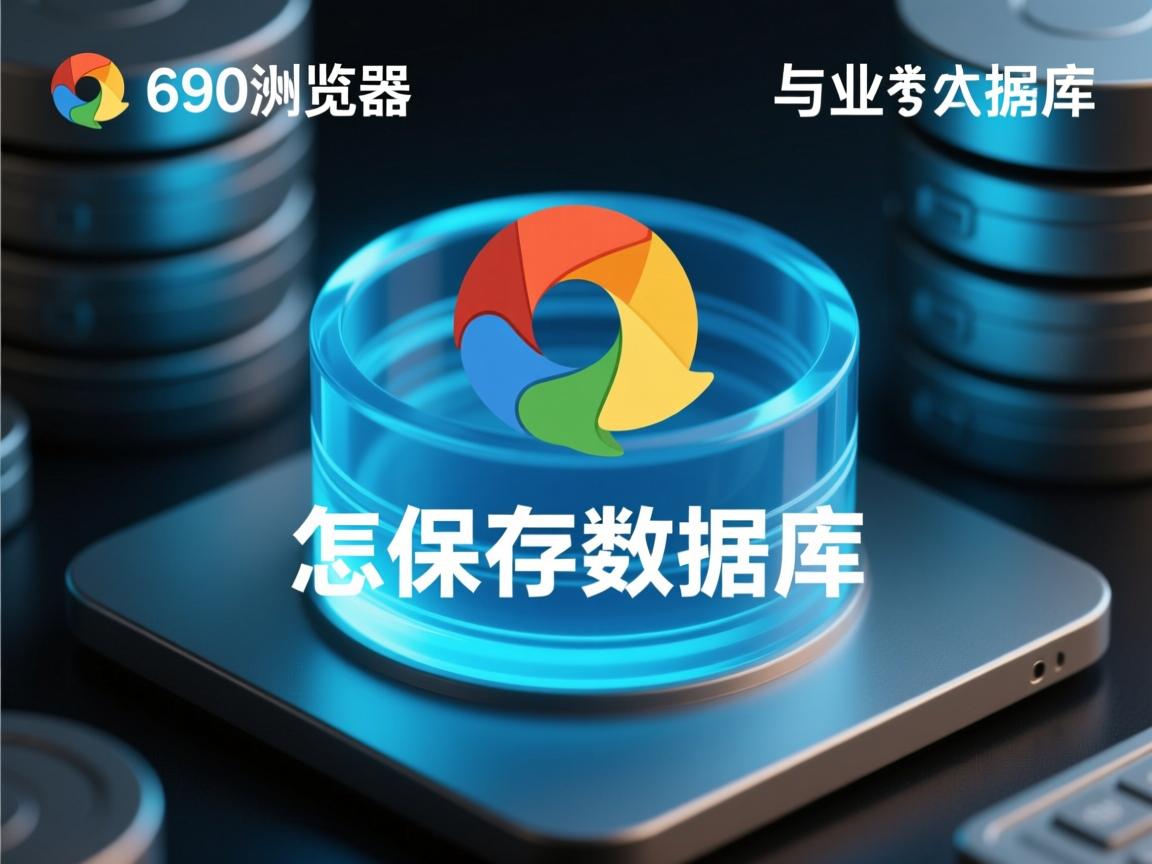 360浏览器怎么保存数据库  第3张