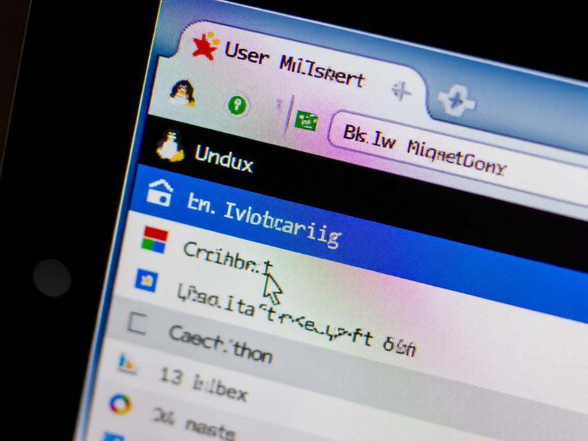 如何查看linux下用户目录权限 第1张 如何查看linux下用户目录权限 第1张