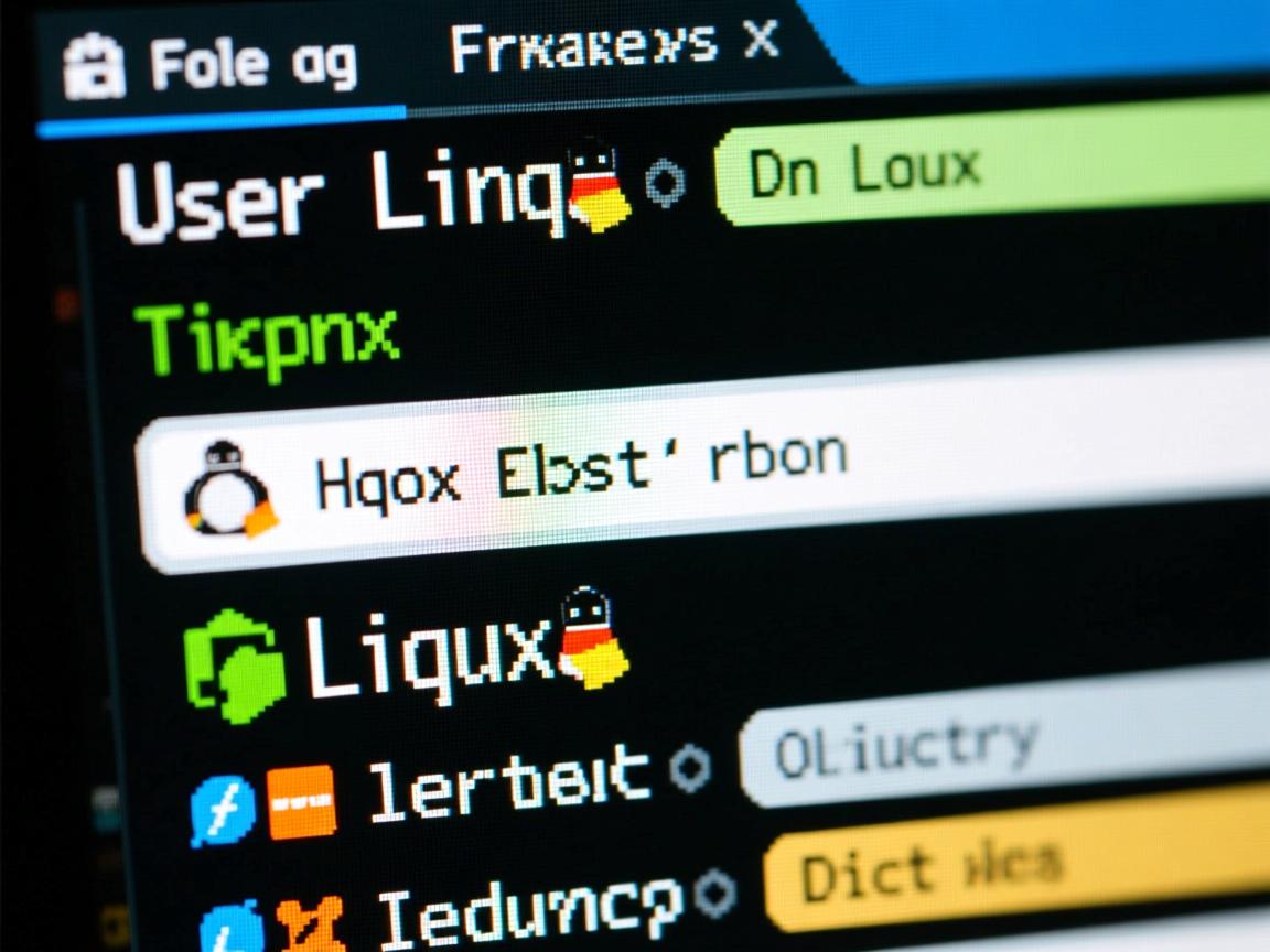 如何查看linux下用户目录权限 第2张 如何查看linux下用户目录权限 第2张