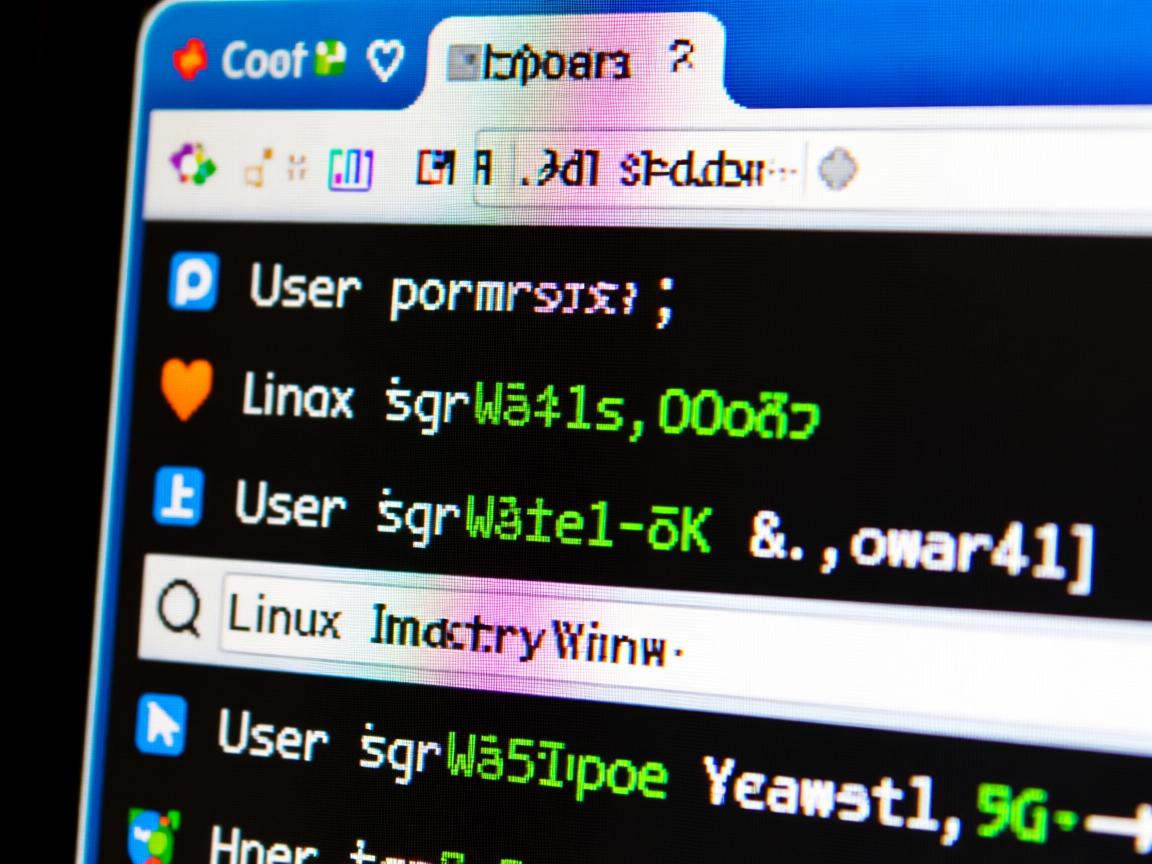 如何查看linux下用户目录权限 第3张 如何查看linux下用户目录权限 第3张