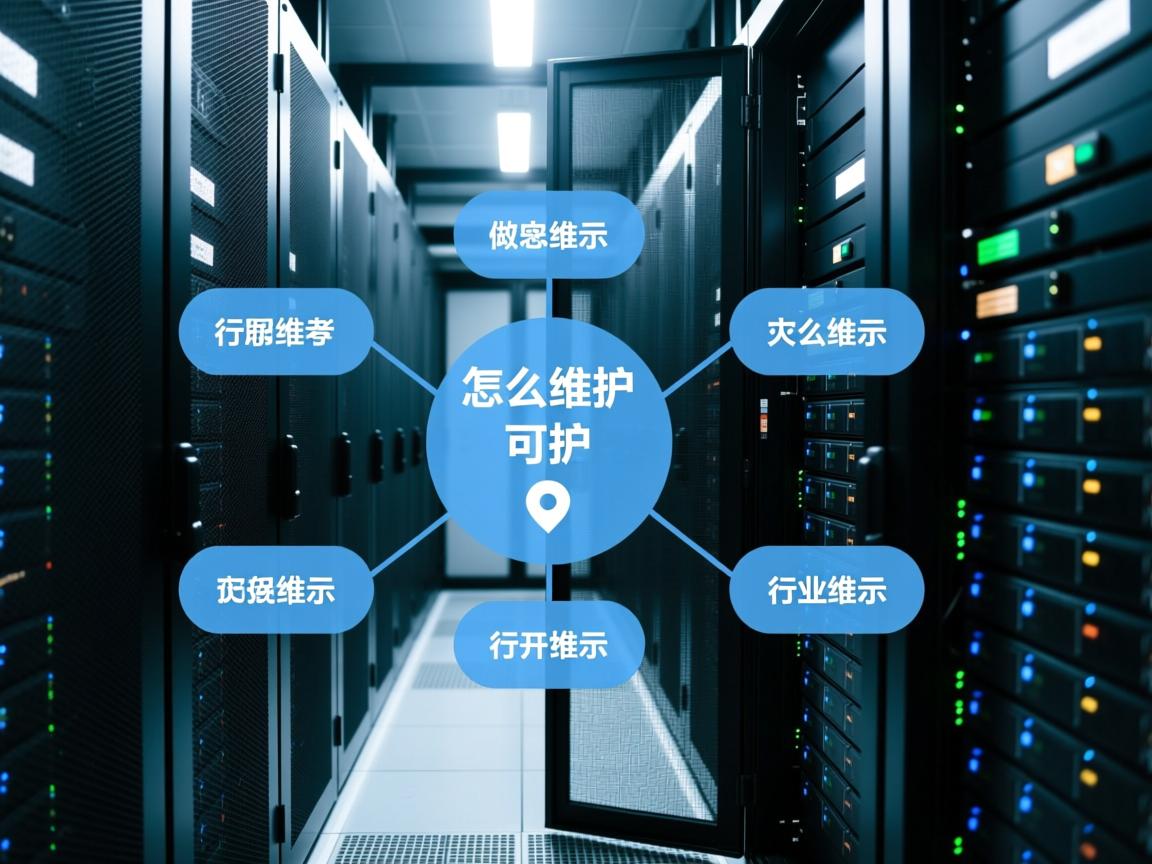 数据库中间表怎么维护  第1张