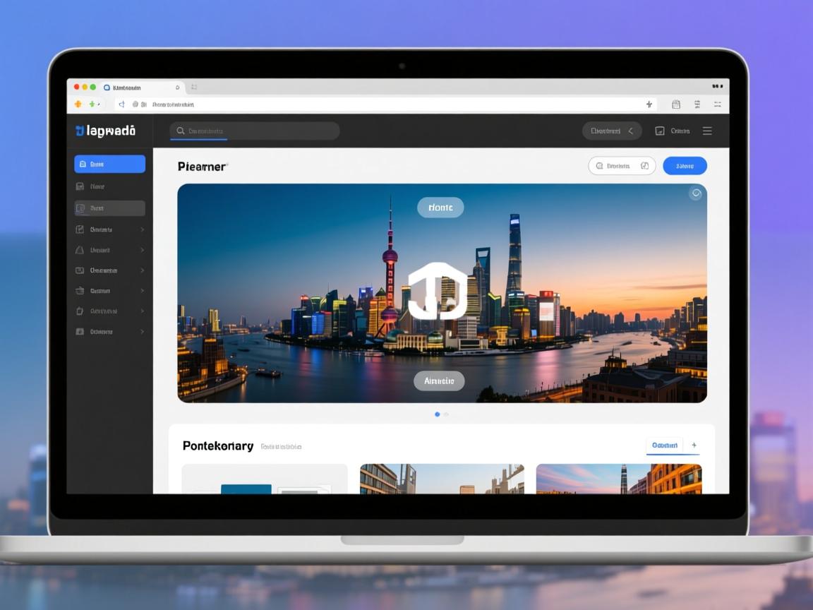 html如何全屏后居中  第1张