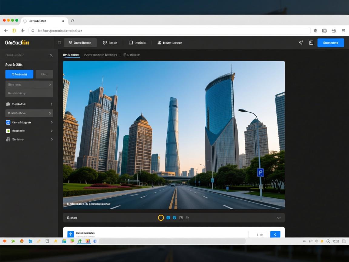 html如何全屏后居中  第3张