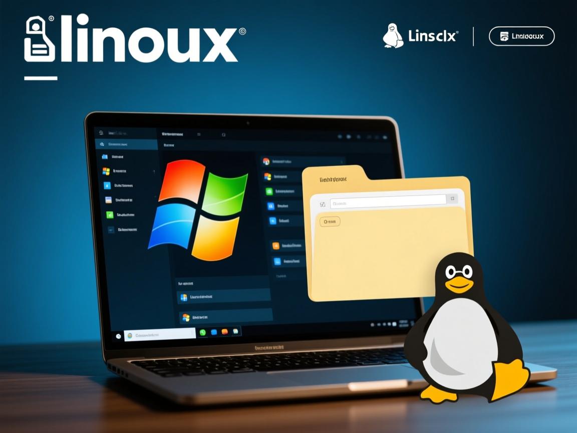 如何查看linux下用户目录  第1张