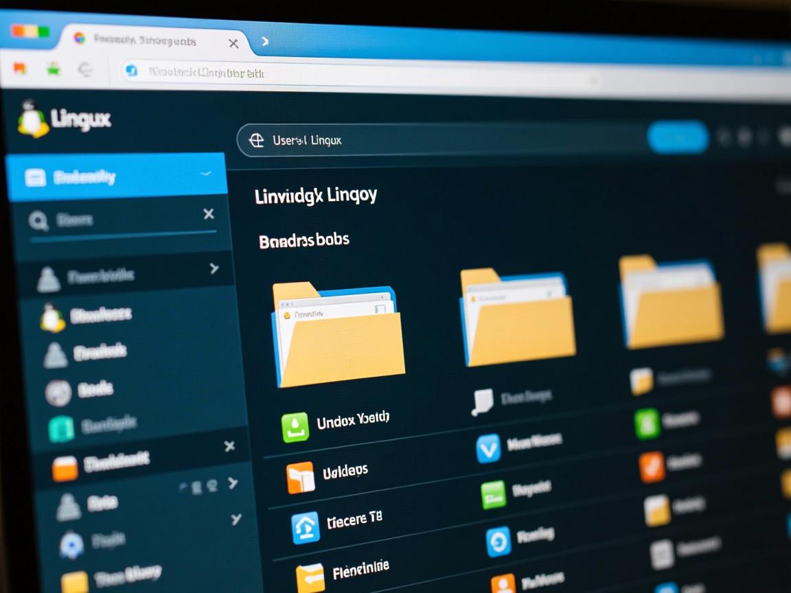 如何查看linux下用户目录  第3张