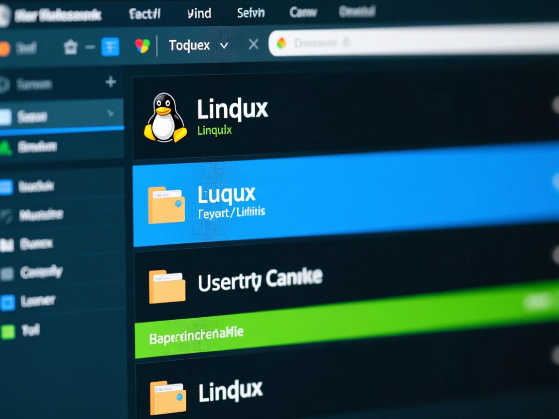 如何查看linux下用户目录  第2张