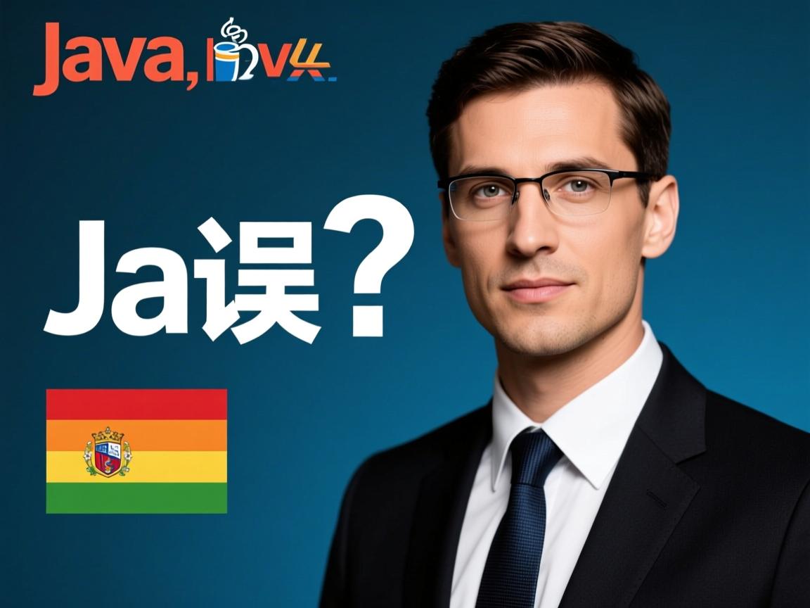 java错误 英文怎么说