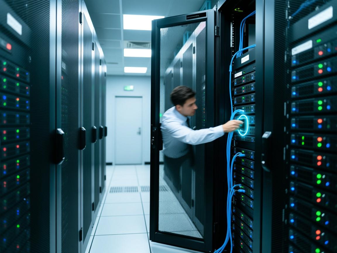 数据库3中连接到服务器失败是怎么回事  第1张