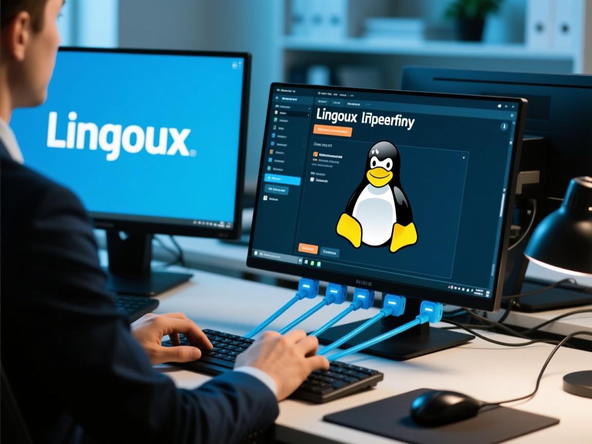 如何测试linux是否联网  第2张