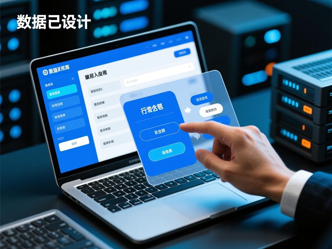 景安数据库怎么导入 第2张 景安数据库怎么导入 第2张