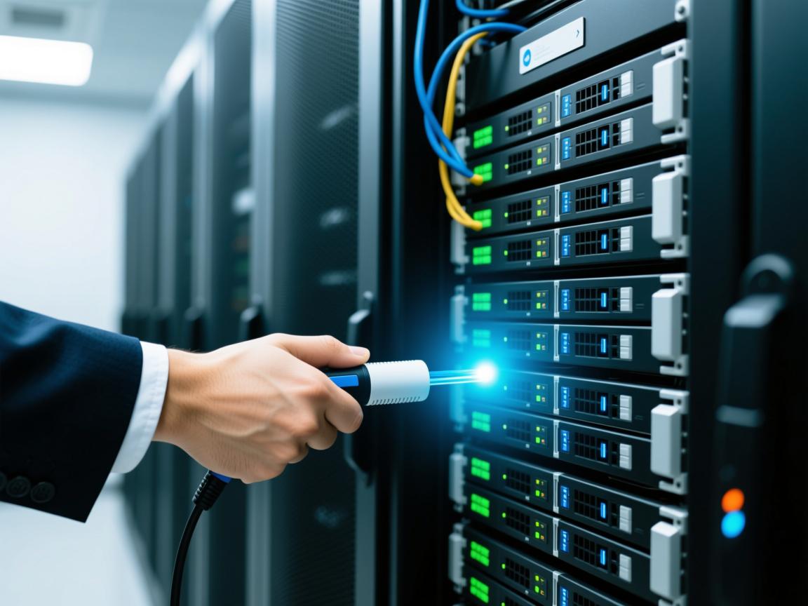 公司服务器连接不上 第2张 公司服务器连接不上 第2张