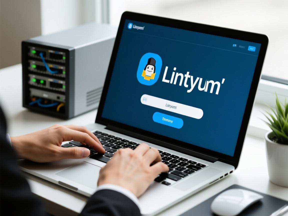 linux如何上外网访问内网  第2张
