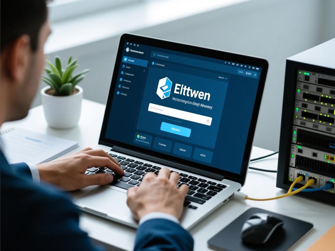 linux如何上外网访问内网  第3张
