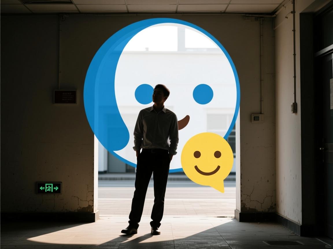 qq附近人里面人为什么很少  第2张