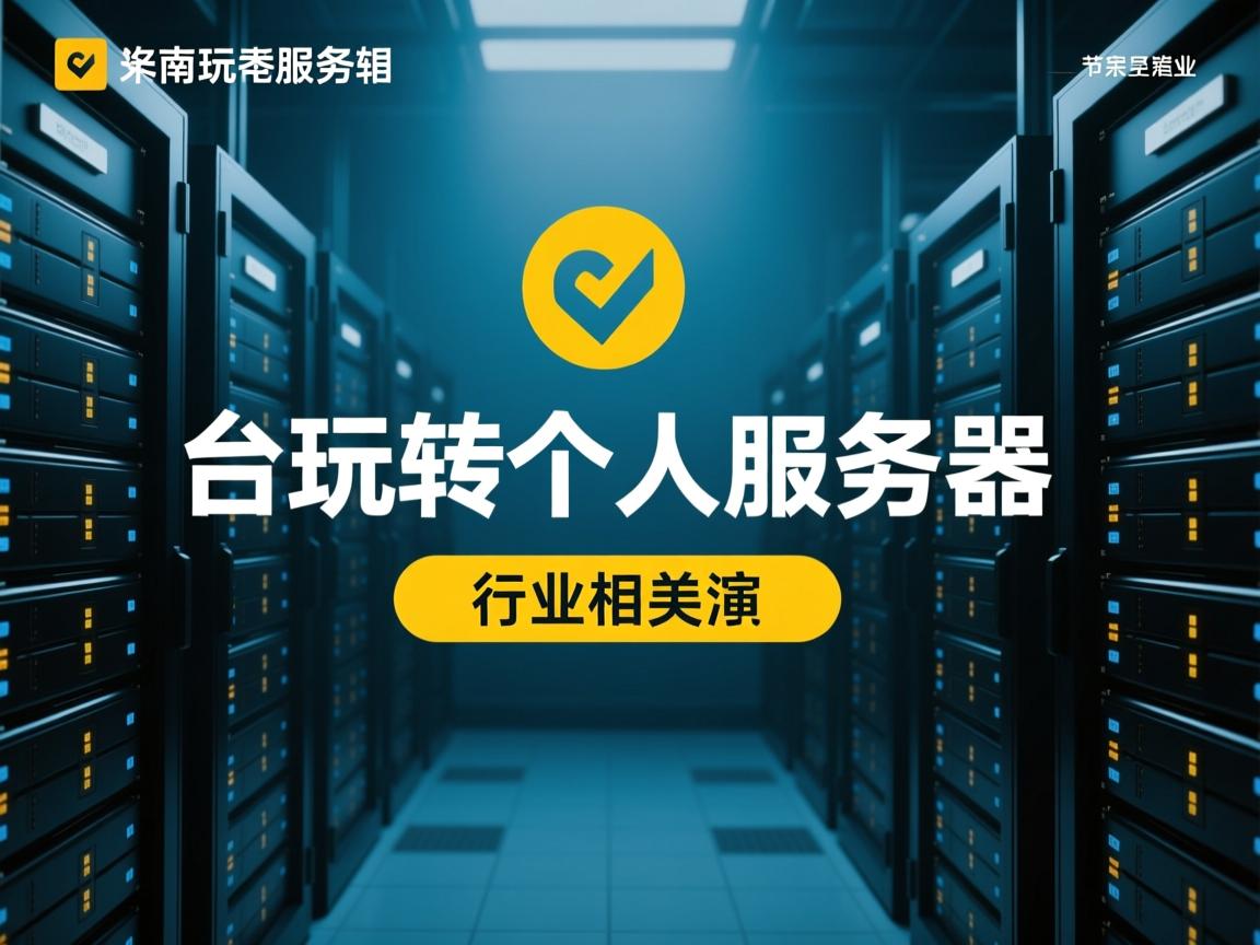 轻松玩转个人服务器 第2张 轻松玩转个人服务器 第2张