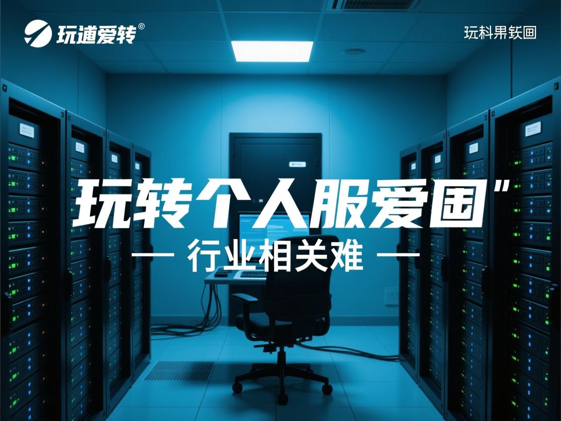 轻松玩转个人服务器 第3张 轻松玩转个人服务器 第3张