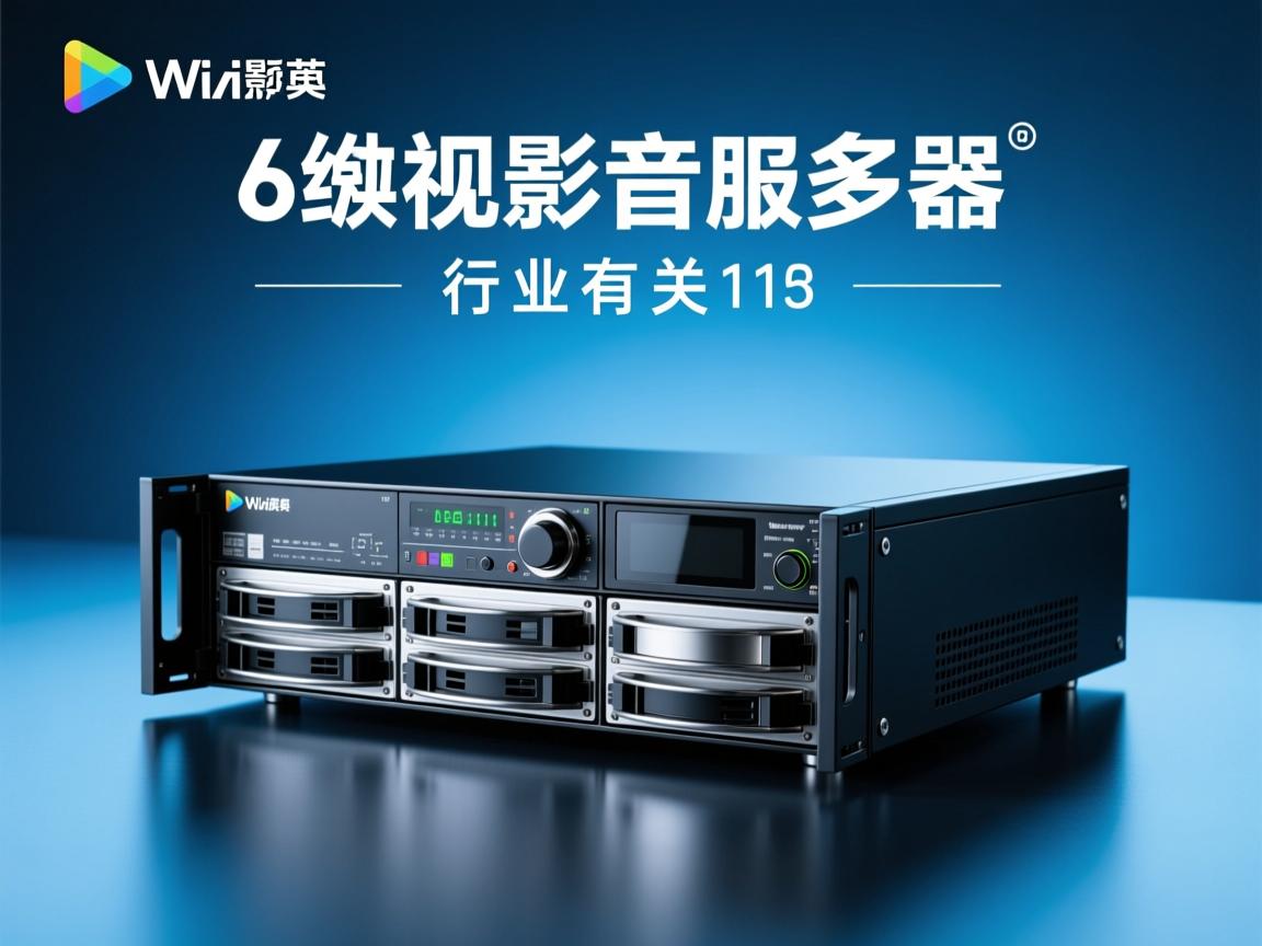 碧维视影音服务器  第1张