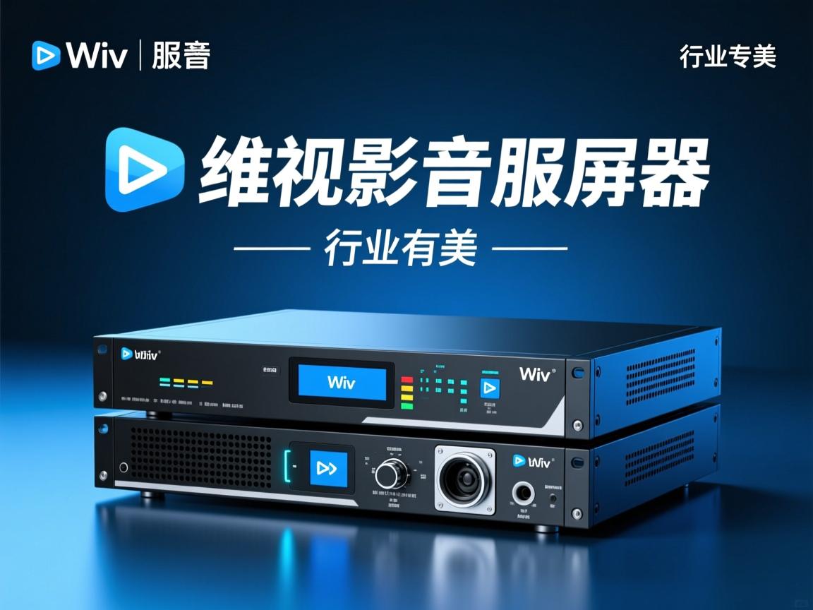 碧维视影音服务器  第3张