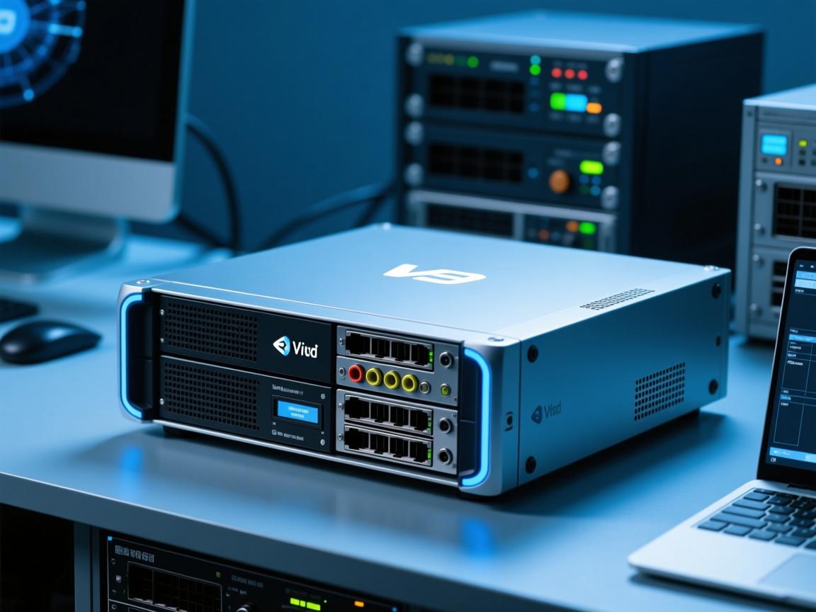 碧维视影音服务器  第2张