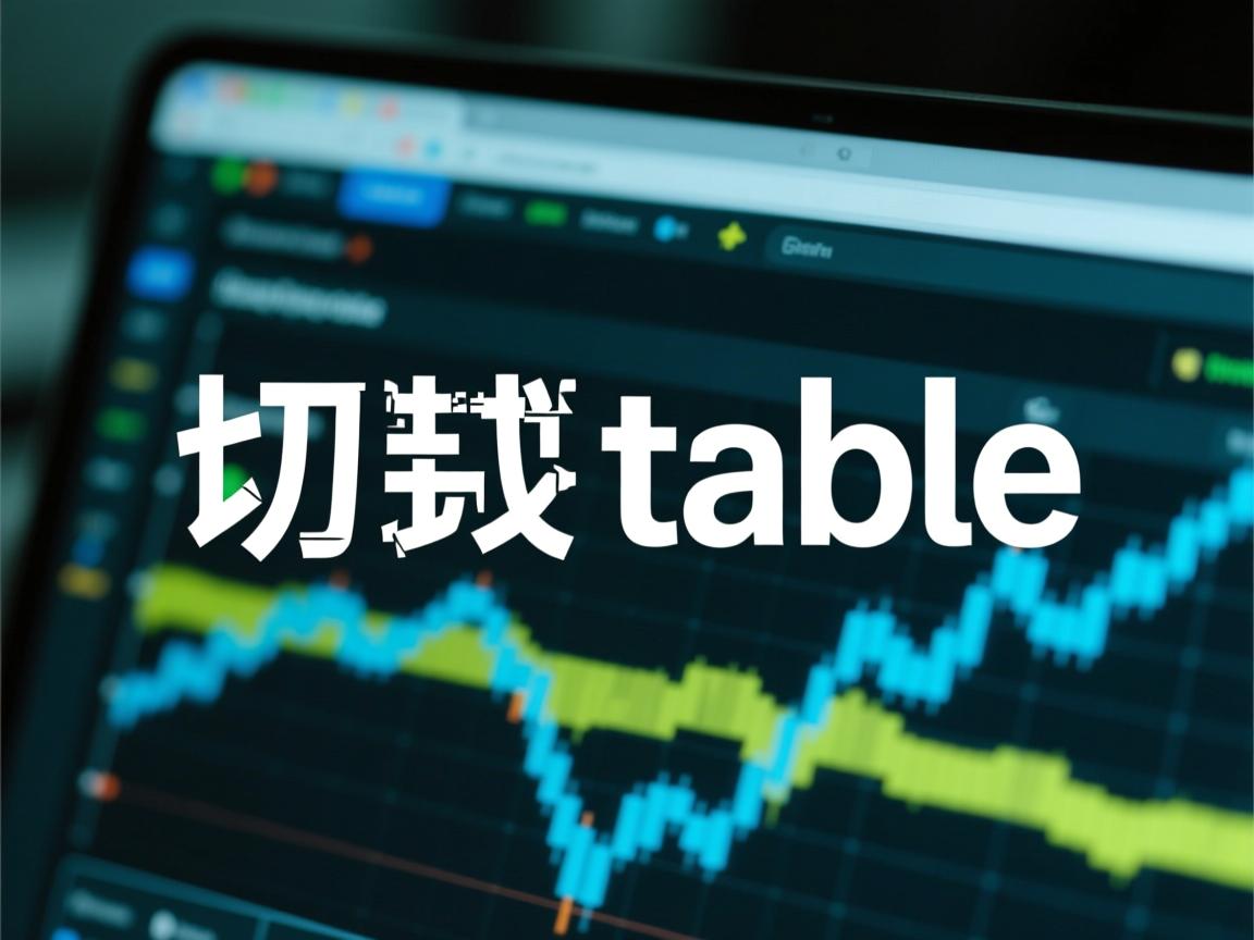 linux如何切换table  第1张