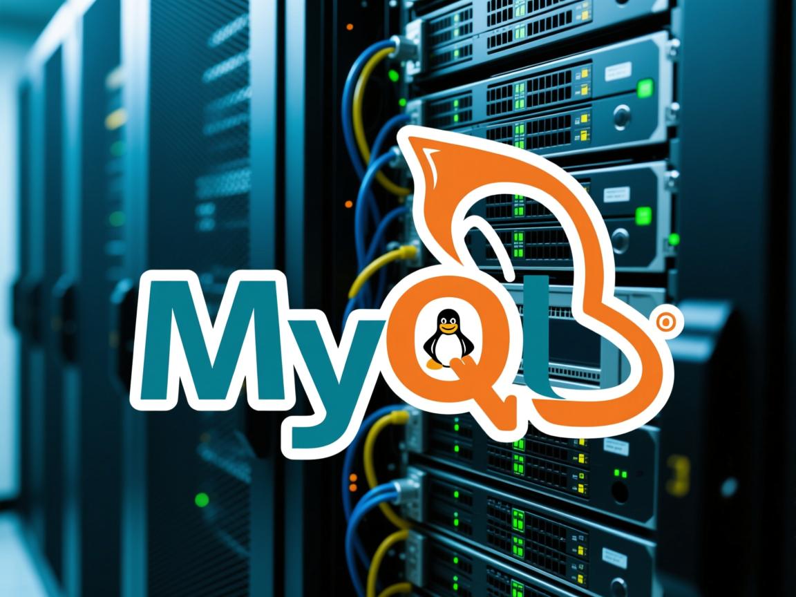 linux服务器上安装mysql  第2张