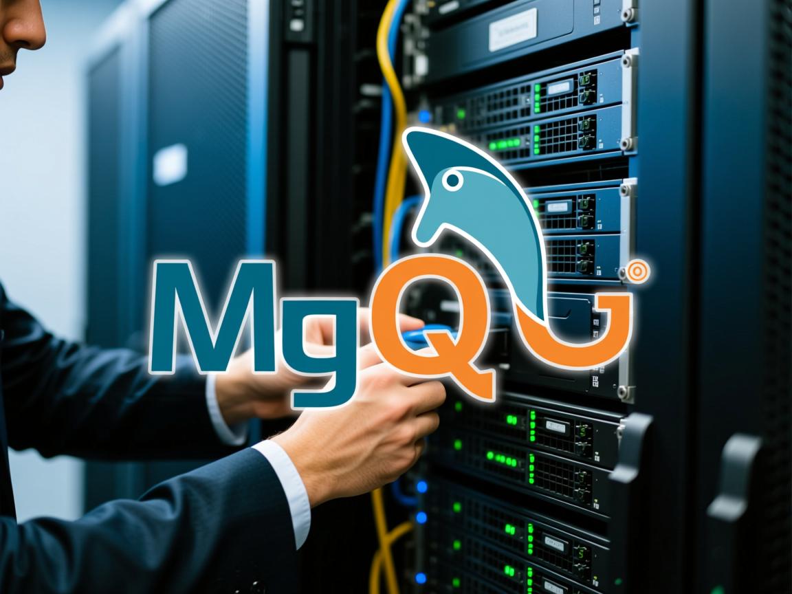 linux服务器上安装mysql  第1张