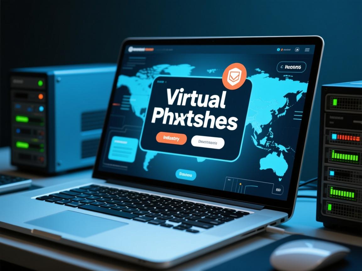 如何购买一个虚拟主机  第2张