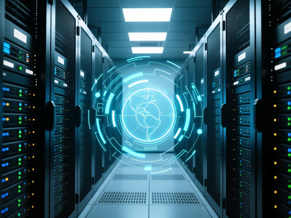 虚拟主机一般用什么系统  第3张