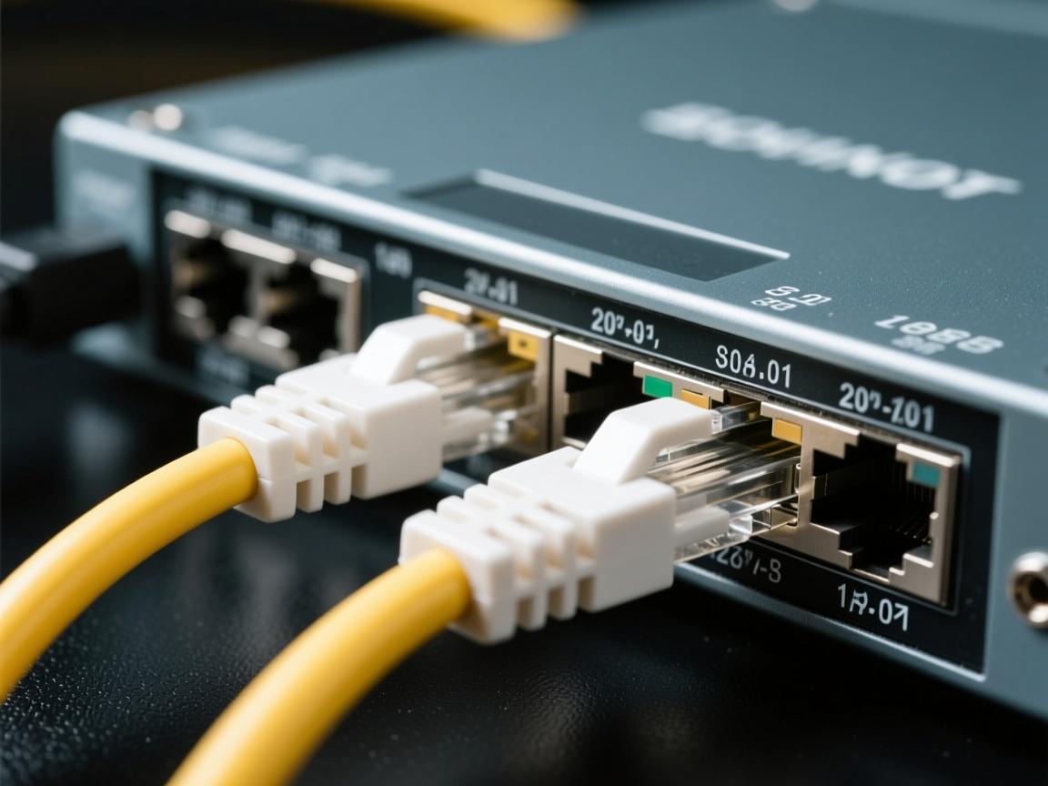 linux如何配置双网关  第1张